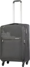 Чемодан American Tourister Decor 84T-08203 Grey