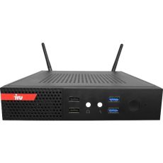 Компьютер iRu Опал 313 [2057725] Intel Core i3 10100 3.6Гц 8 Гб 256 Free DOS