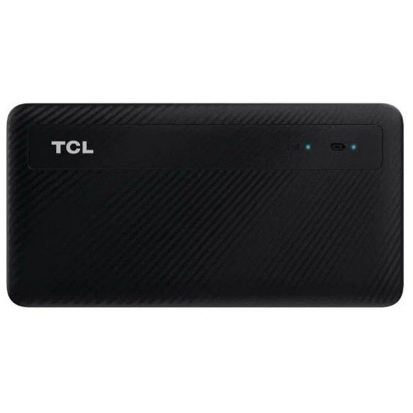 Модем TCL Link Zone MW42V 2G/3G/4G, черный