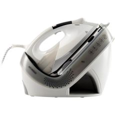 Парогенератор Hyundai H-SSP2600 белый/серебристый