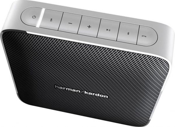 Портативная колонка Harman Kardon Esquire Black