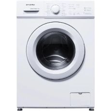 Стиральная машина Maunfeld MFWM127WH051 фронтальная 7 кг белый