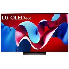 Телевизор LG OLED83C4RLA.ARUG 83