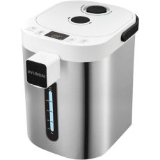 Термопот Hyundai HYTP-5235 700 Вт белый/серебристый