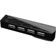 USB-Хаб Ritmix CR-2406