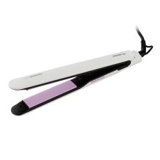 Выпрямитель для волос Polaris PHS 2112KT ЦБ-00019245, белый