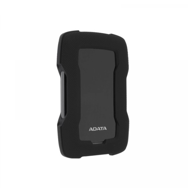 Внешний жесткий диск ADATA HD330 2Тб черный